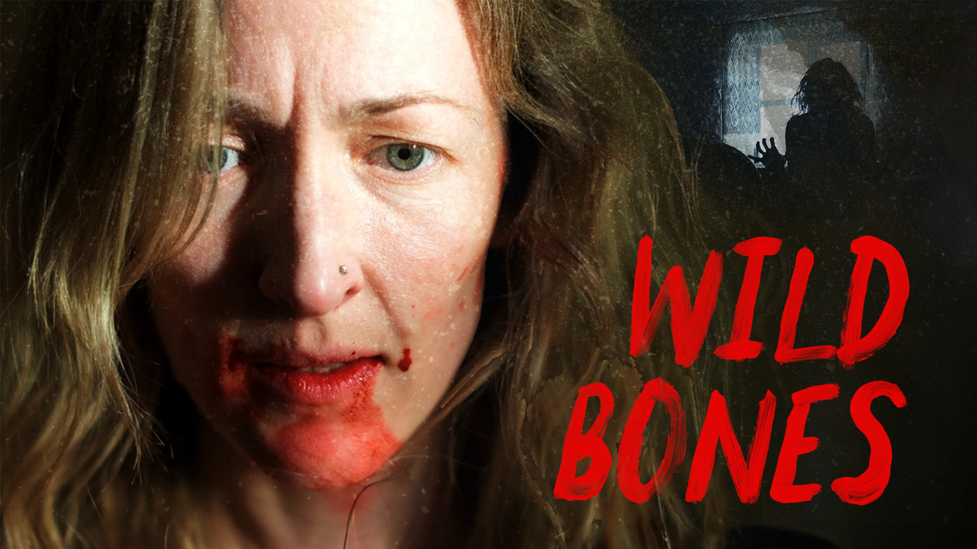 Wild Bones poster